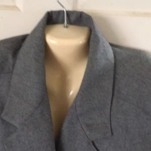 Speranza Blazer Not For Sale